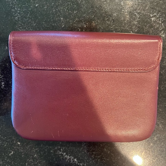 CARTIER Card/Coin Wallet - Picture 8 of 11